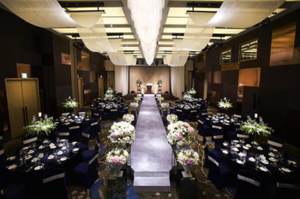 HOLIDAY INN INCHEON SONGDO 10