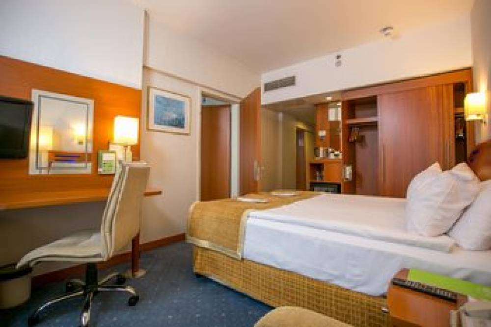 Holiday Inn Istanbul City