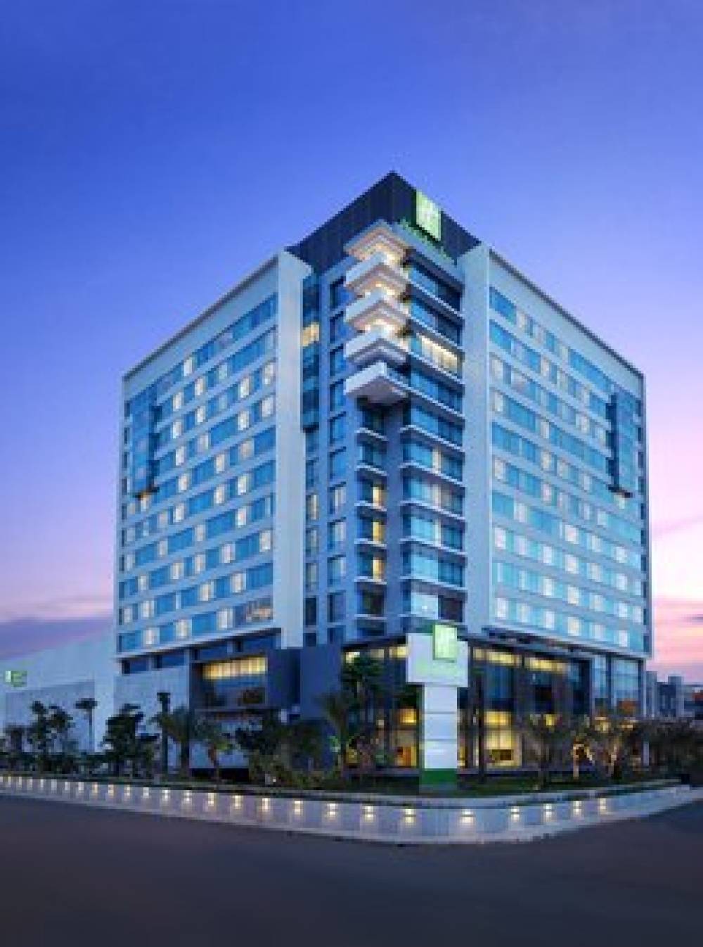 Holiday Inn Jakarta Kemayoran