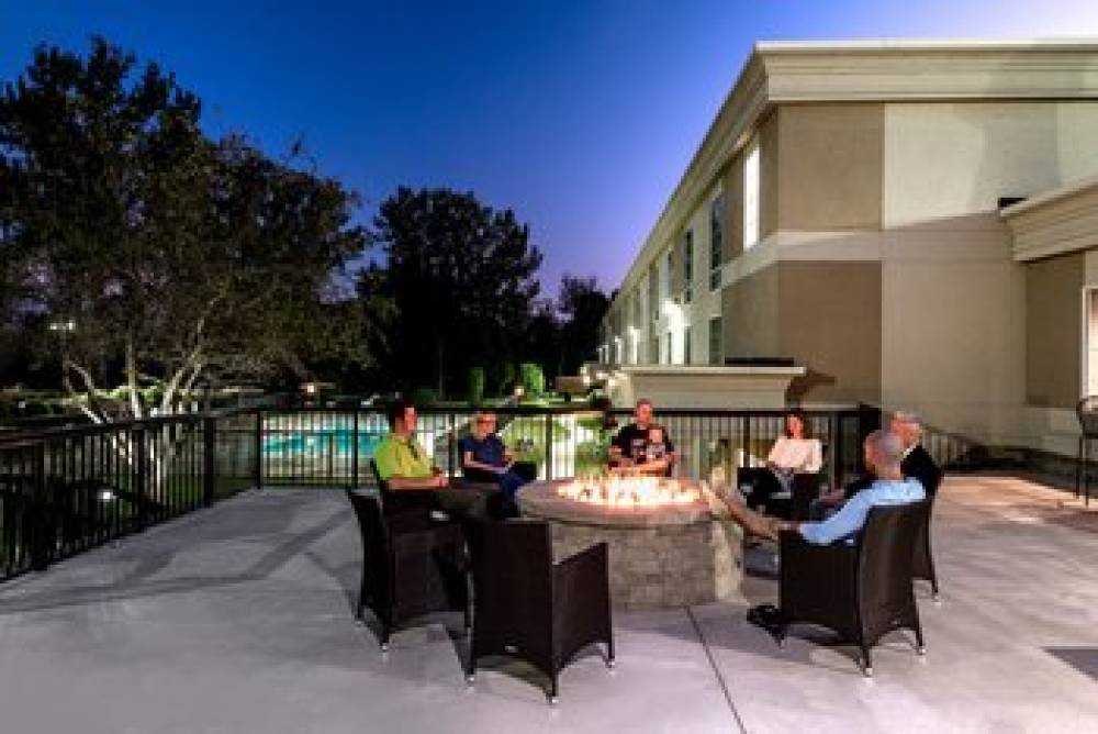 Holiday Inn JOHNSTOWN-GLOVERSVILLE 5