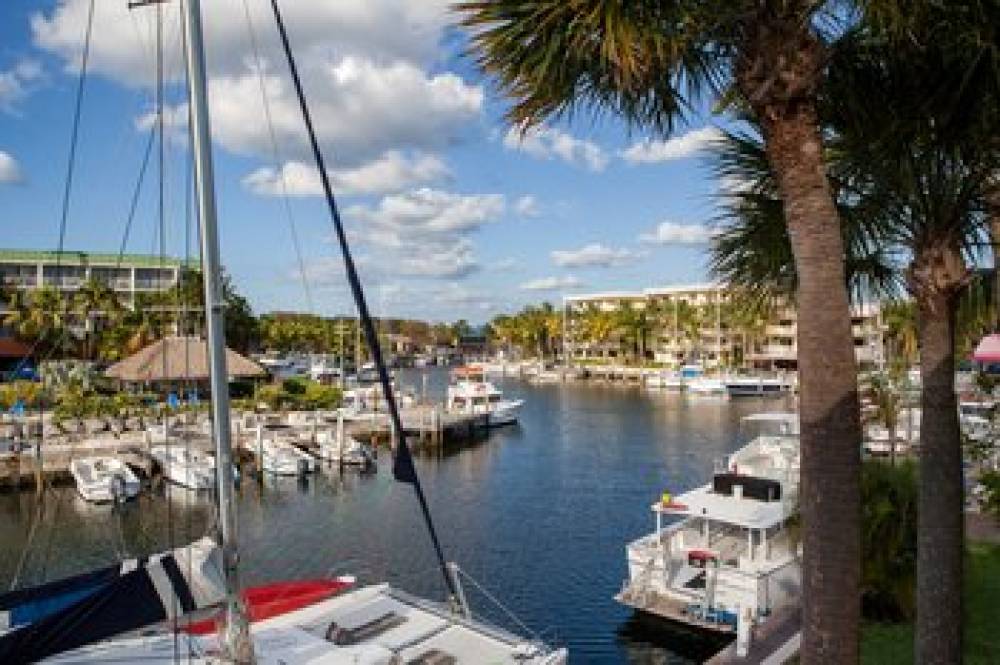 Holiday Inn Key Largo By Ihg