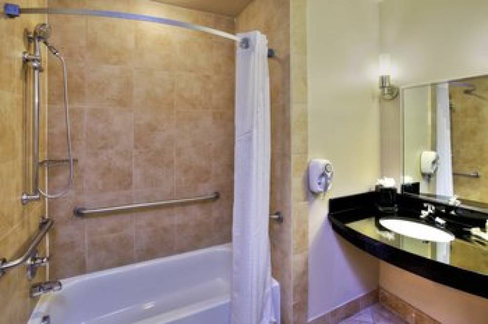 Holiday Inn KILLEEN - FORT HOOD 3