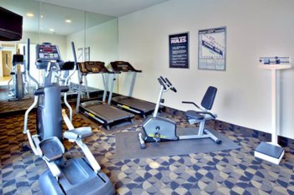 Holiday Inn KILLEEN - FORT HOOD 2