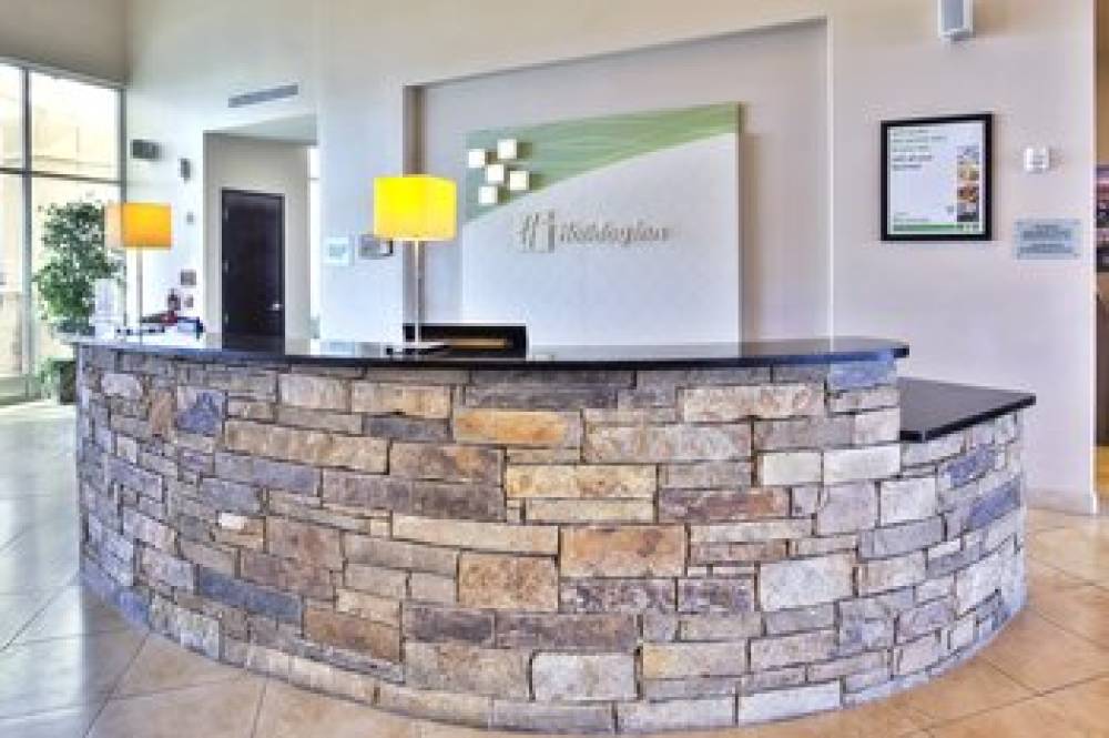 Holiday Inn KILLEEN - FORT HOOD 10