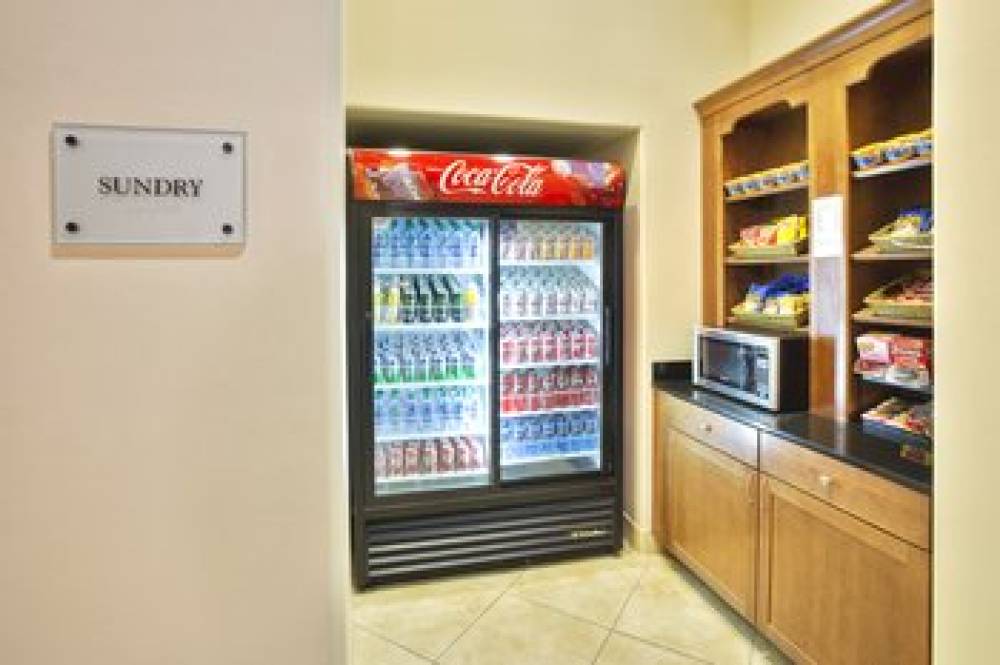 Holiday Inn KILLEEN - FORT HOOD 9