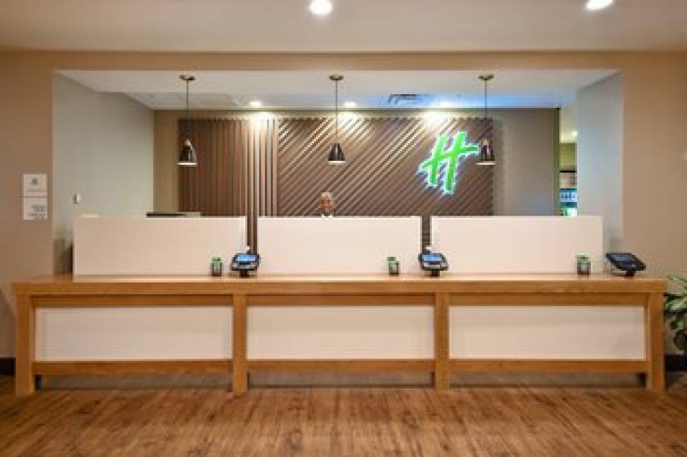 Holiday Inn Lancaster