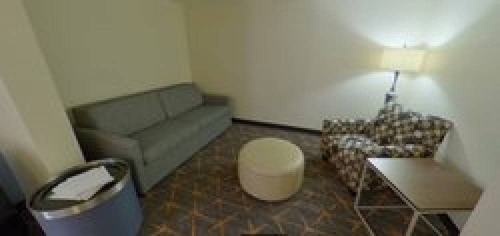 Holiday Inn LANSDALE - HATFIELD 6