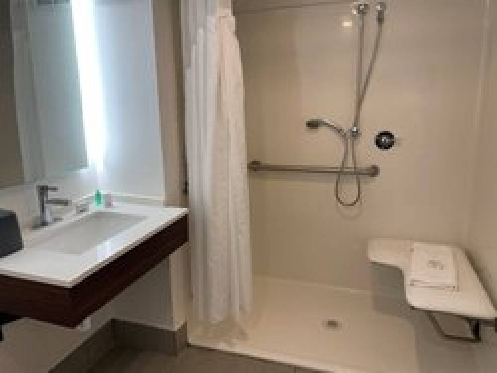 Holiday Inn LANSDALE - HATFIELD 7