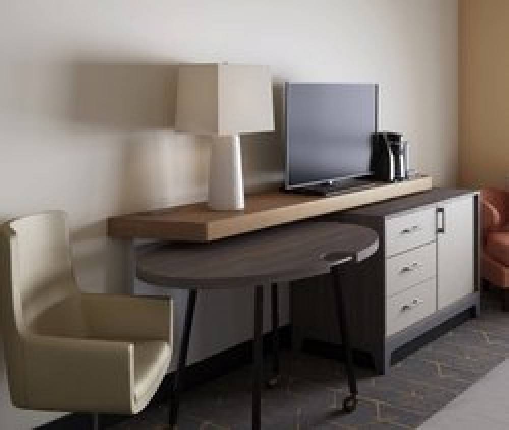 Holiday Inn LANSDALE - HATFIELD 8