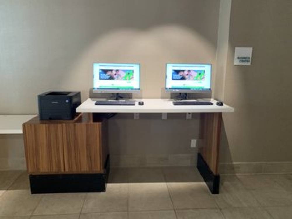 HOLIDAY INN LAX AIRPORT BY IHG 5