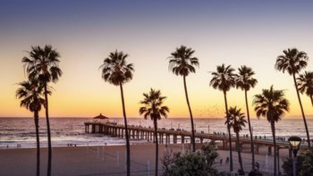HOLIDAY INN LAX AIRPORT BY IHG 6