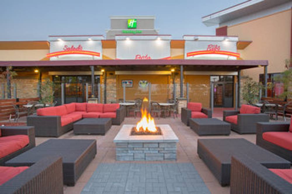 Holiday Inn Little Rock Airport Conf Ctr