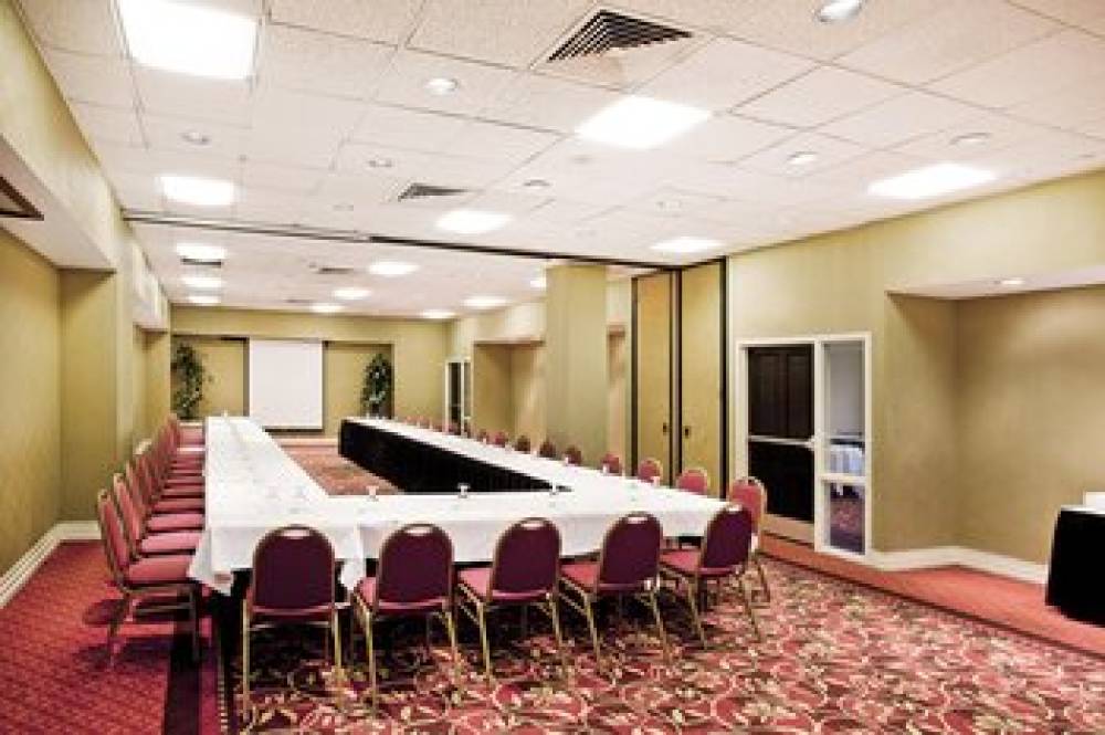 Holiday Inn LOS ANGELES GATEWAY - TORRANCE 3