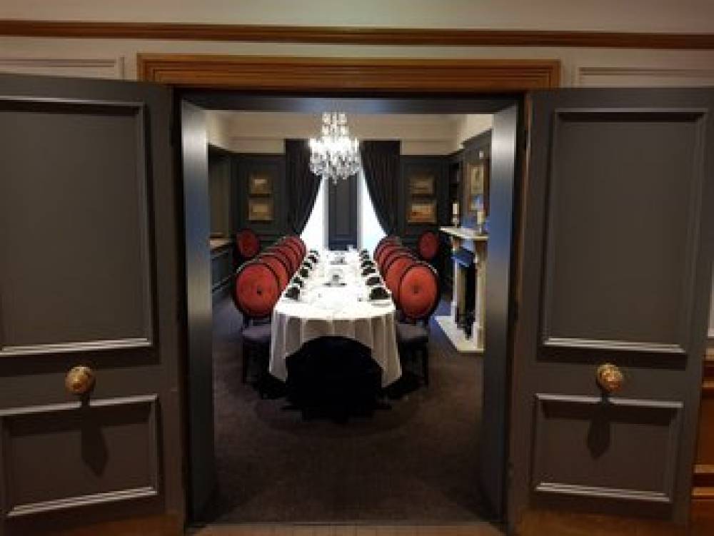 Holiday Inn MAIDSTONE - SEVENOAKS 6