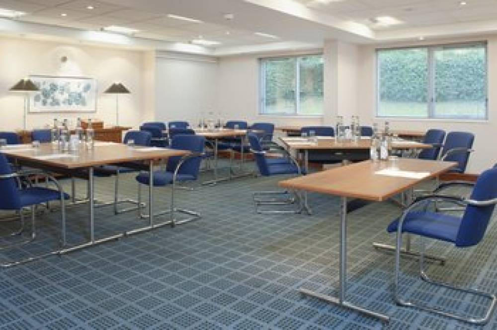 Holiday Inn MAIDSTONE - SEVENOAKS 3