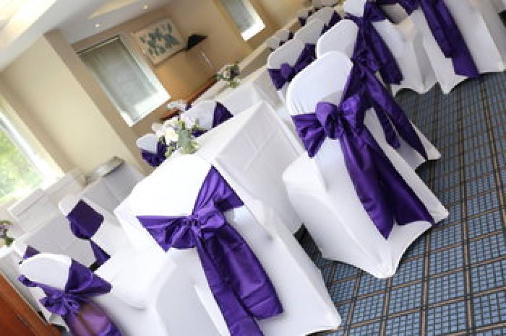 Holiday Inn MAIDSTONE - SEVENOAKS 4