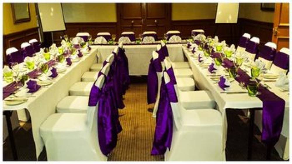 Holiday Inn MAIDSTONE - SEVENOAKS 8