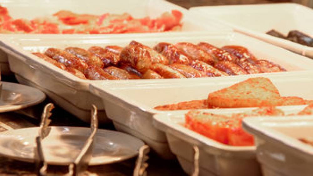 Holiday Inn MAIDSTONE - SEVENOAKS 9