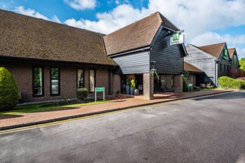 Holiday Inn Maidstone Sevenoaks