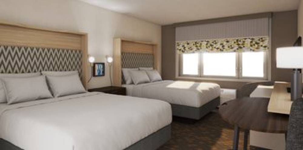 HOLIDAY INN MALL AREA MDW S 10