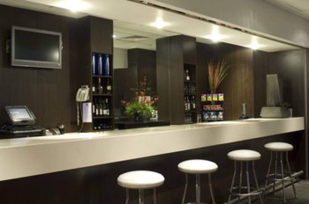 Holiday Inn MELBOURNE AIRPORT 6