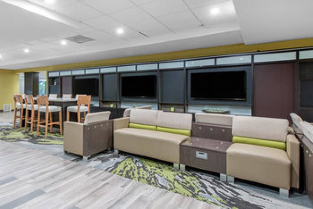Holiday Inn Melbourne Viera Conference Ctr