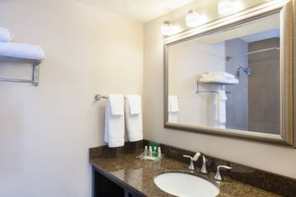 HOLIDAY INN METAIRIE 8