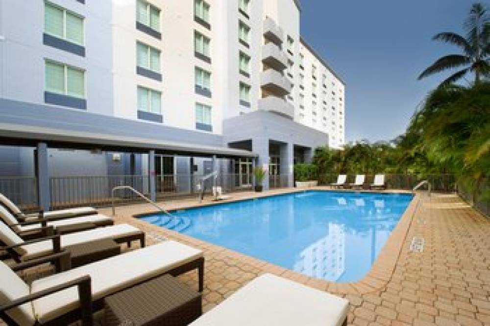 Holiday Inn MIAMI-DORAL AREA 8