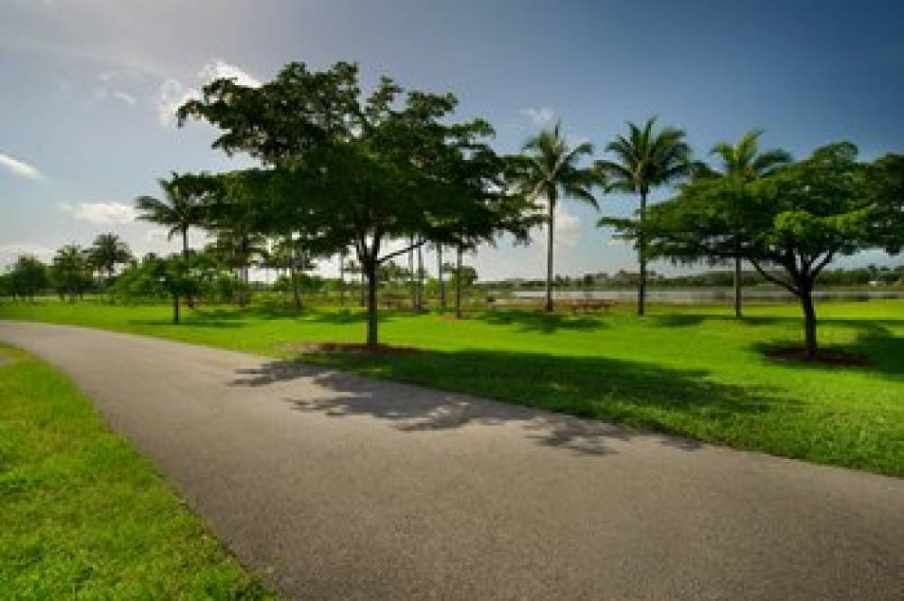 Holiday Inn MIAMI-DORAL AREA 3