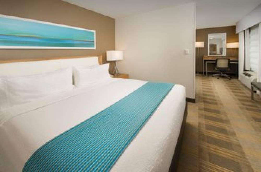 Holiday Inn MIAMI-DORAL AREA 2