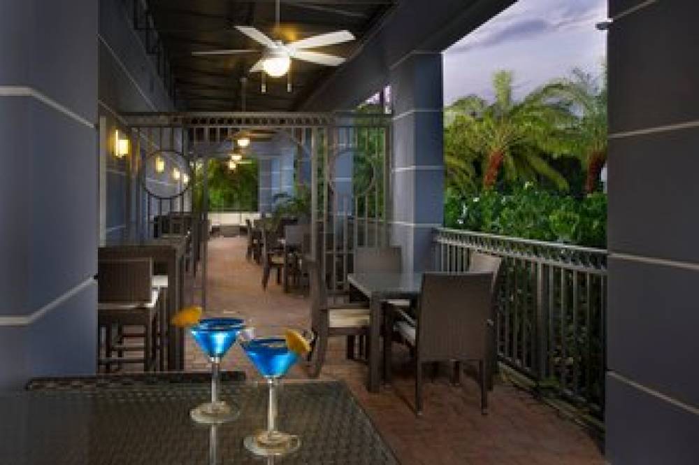 Holiday Inn MIAMI-DORAL AREA 4