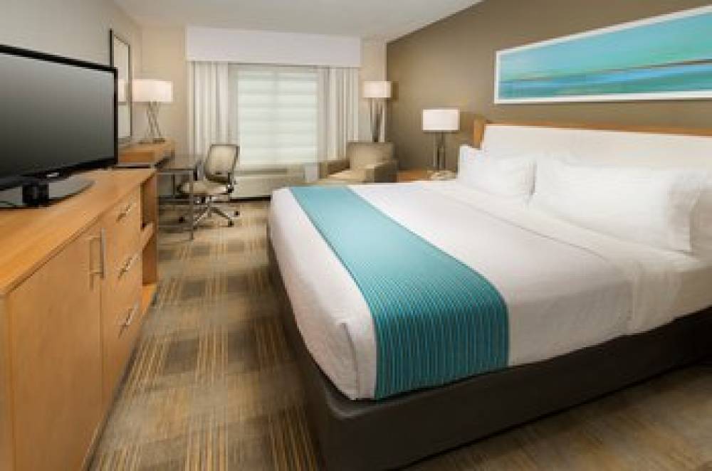 Holiday Inn MIAMI-DORAL AREA 9