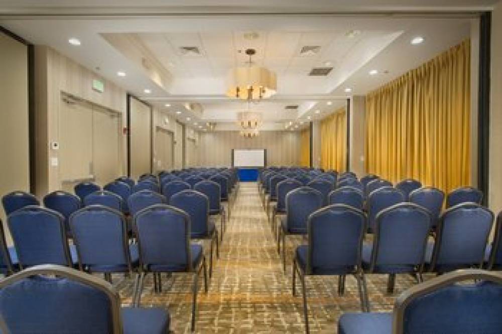 Holiday Inn MIAMI-DORAL AREA 5