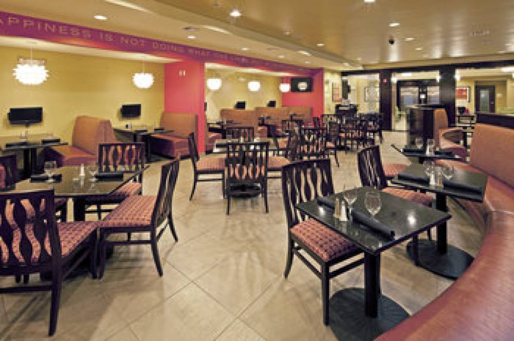 Holiday Inn MOBILE - AIRPORT 2