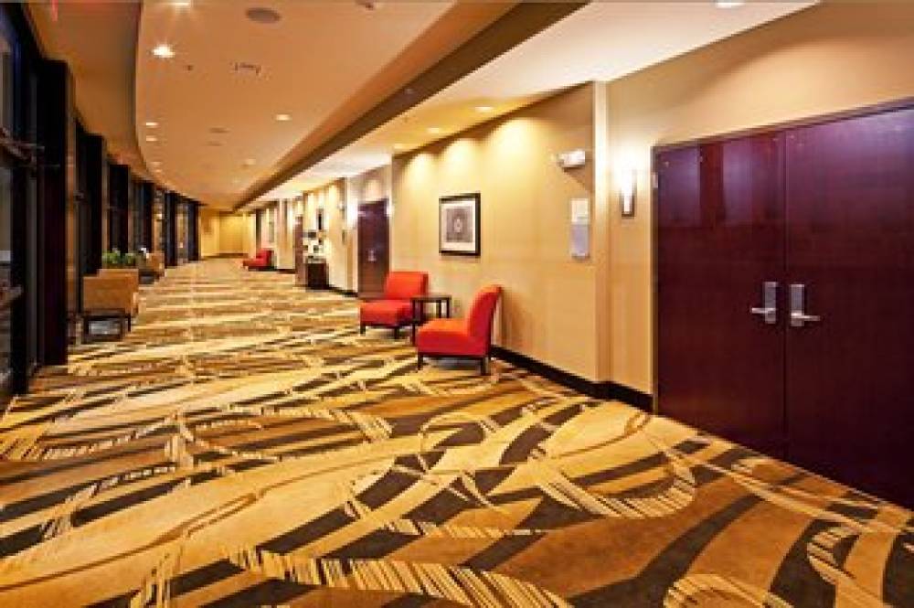 Holiday Inn MOBILE - AIRPORT 5