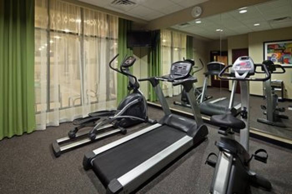 Holiday Inn MOBILE - AIRPORT 3