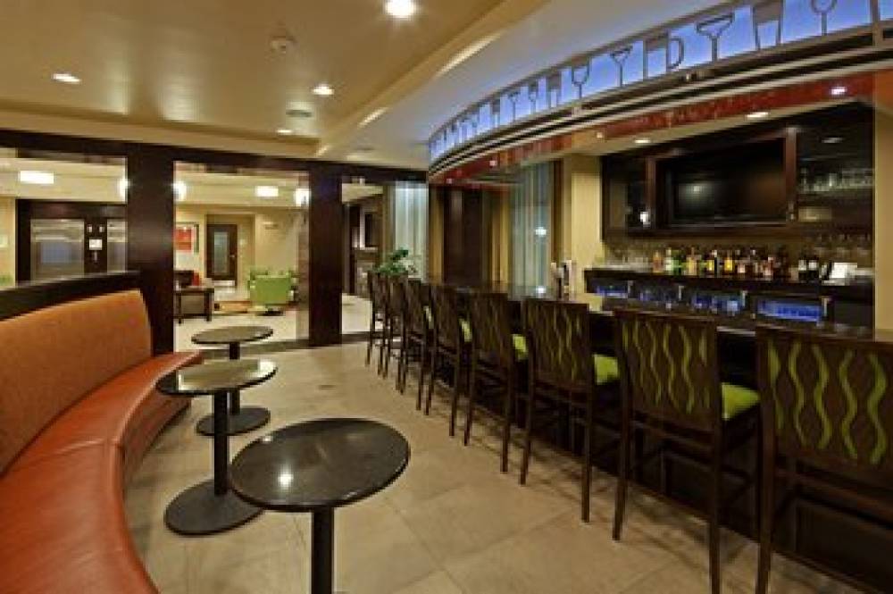 Holiday Inn MOBILE - AIRPORT 7
