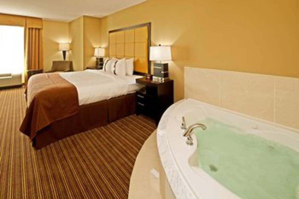Holiday Inn MOBILE - AIRPORT 4