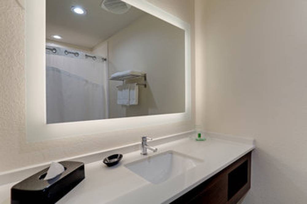 HOLIDAY INN MOBILE AIRPORT S BY IHG 4
