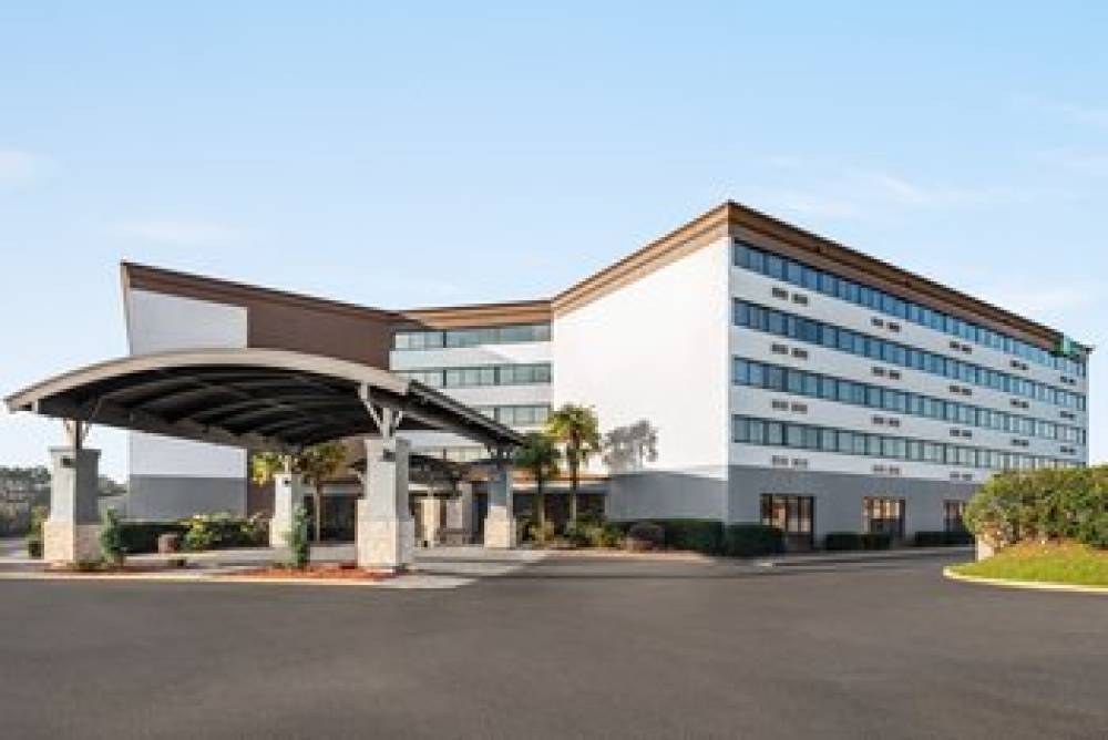 Holiday Inn Mobile I 10 West By Ihg