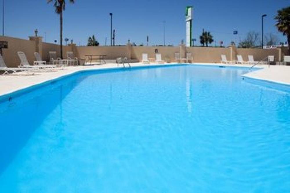 HOLIDAY INN MOBILE I 10 WEST BY IHG 2