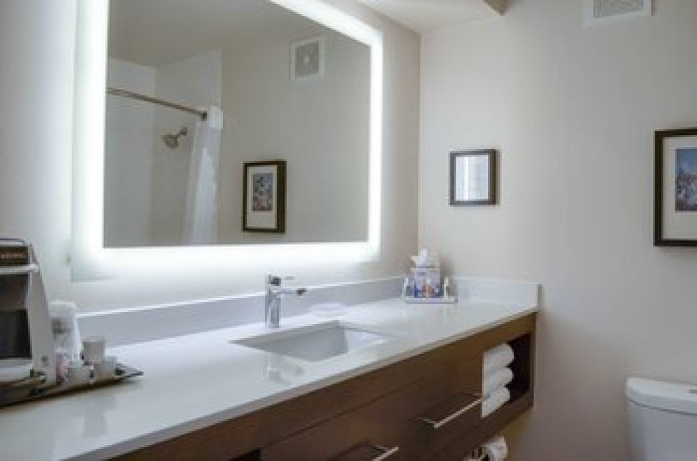 HOLIDAY INN MOBILE I 10 WEST BY IHG 10