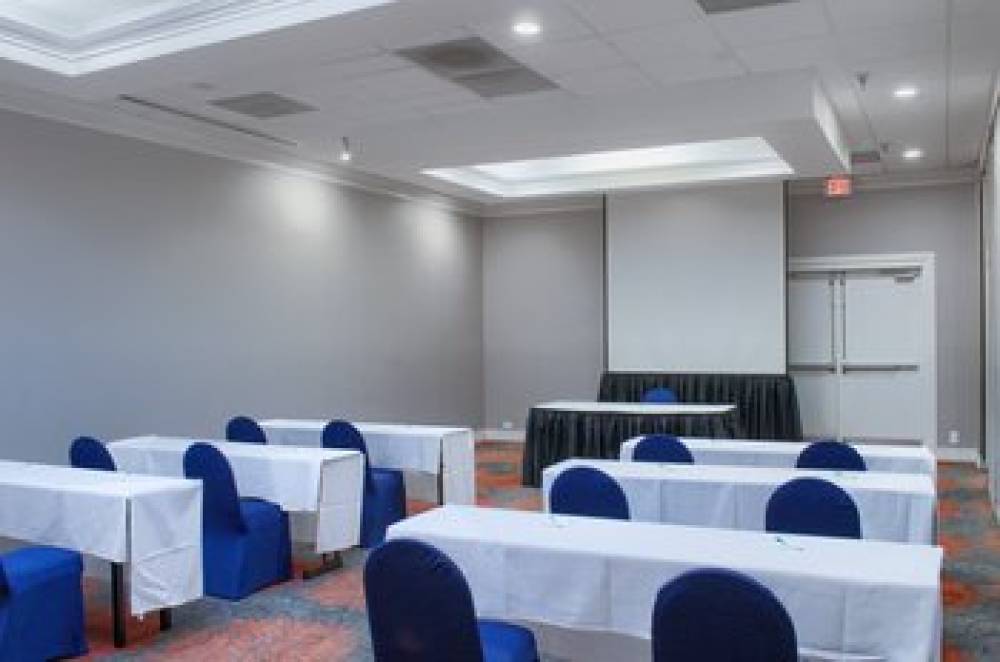 HOLIDAY INN MOBILE I 10 WEST 3