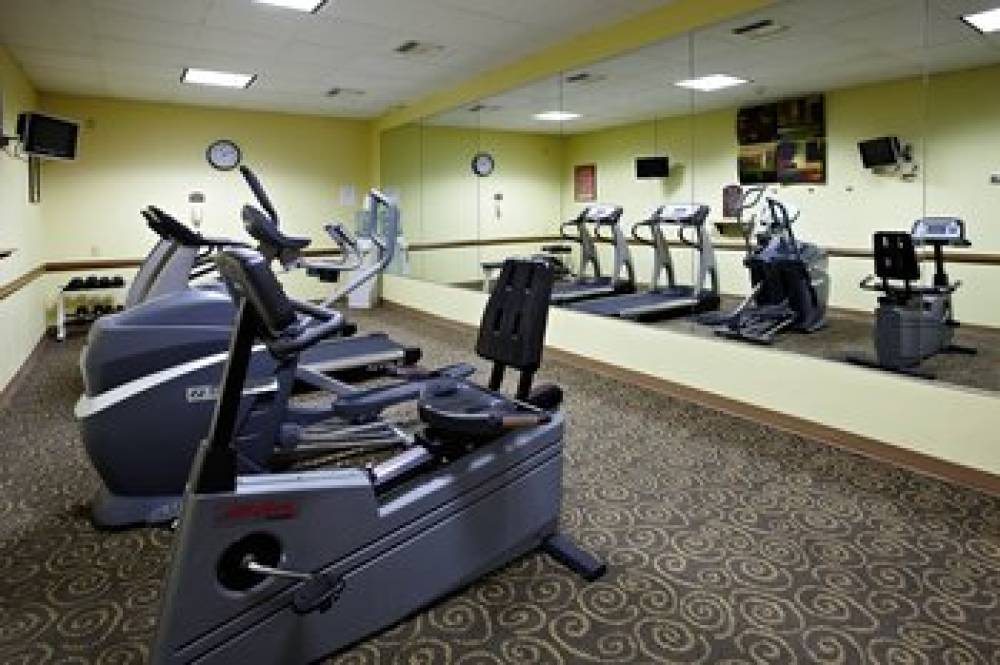 HOLIDAY INN MOBILE I 10 WEST 6
