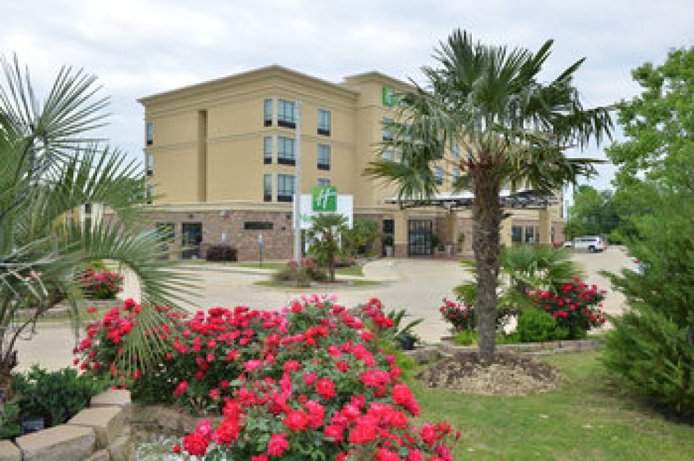 Holiday Inn MONTGOMERY AIRPORT SOUTH 1