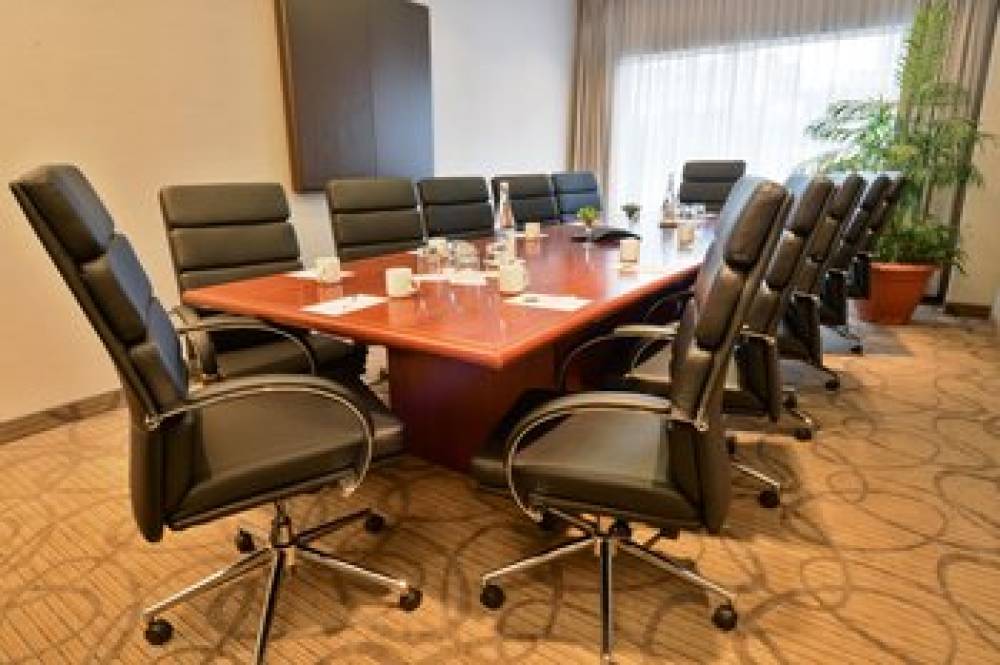 Holiday Inn MONTREAL CENTREVILLE DOWNTOWN 9