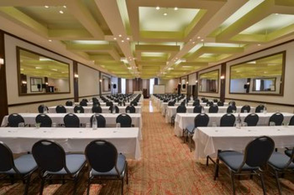 Holiday Inn MONTREAL CENTREVILLE DOWNTOWN 3