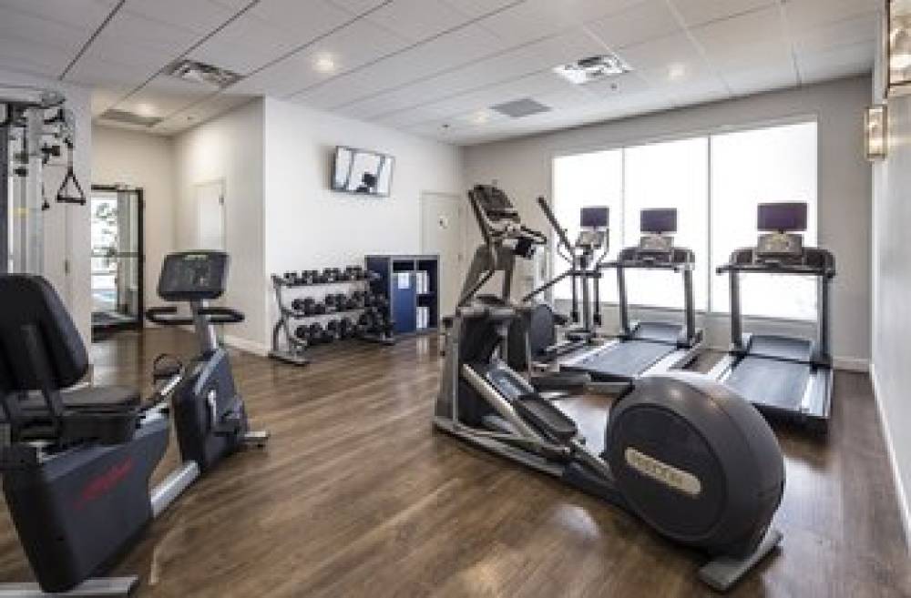 Holiday Inn MONTREAL-LONGUEUIL 6