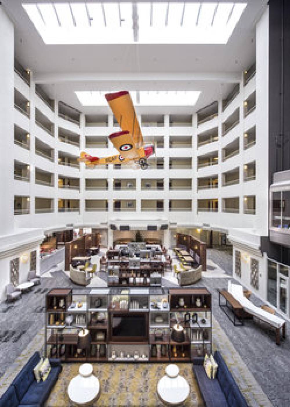 Holiday Inn MONTREAL-LONGUEUIL 1
