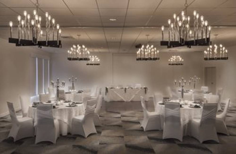 Holiday Inn MONTREAL-LONGUEUIL 3